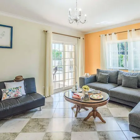 Judite * Албуфейра