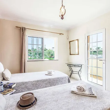 Judite Villa Albufeira