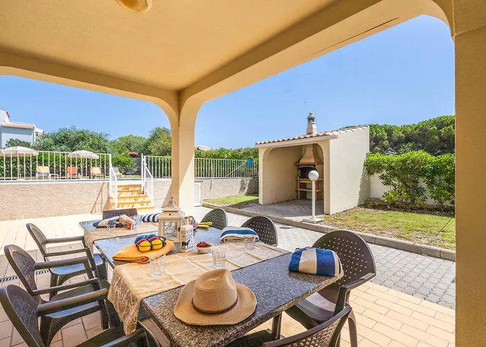 Villa Judite Albufeira