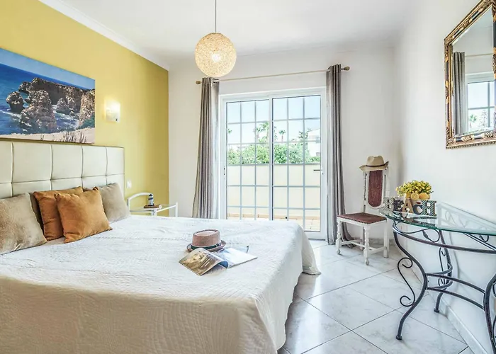 Villa Judite Albufeira