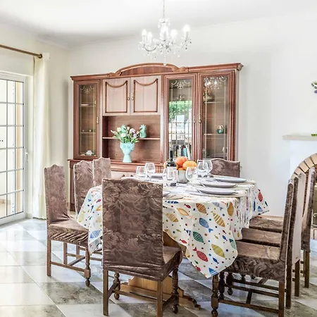 Villa Judite
