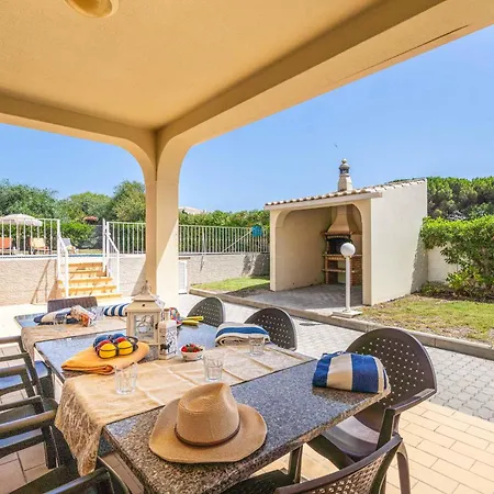 빌라 Judite 알부페이라