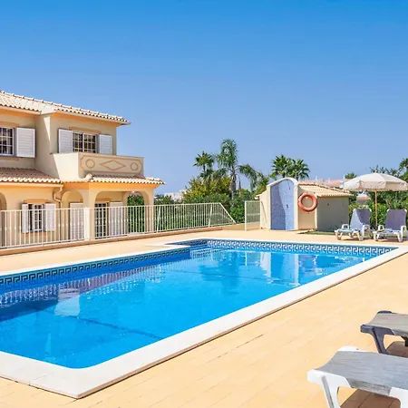Villa Judite