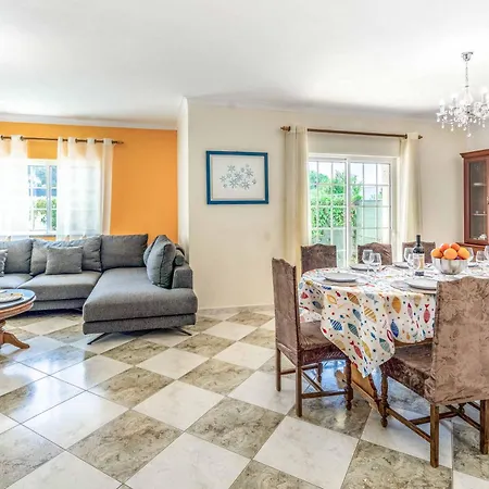 빌라 Judite 알부페이라