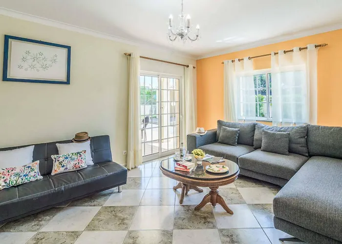 Judite * 알부페이라