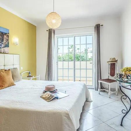 Vila Judite Albufeira